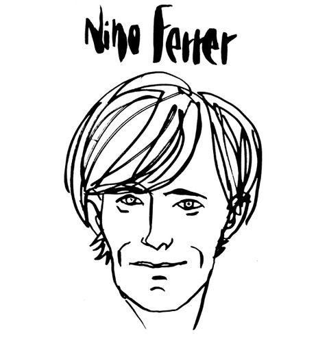 Nino Ferrer